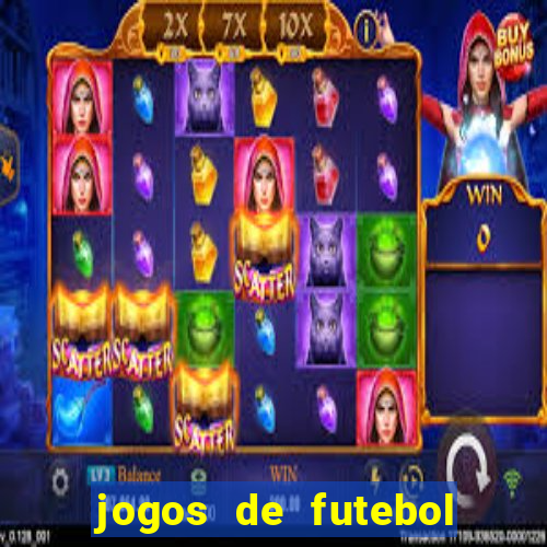 jogos de futebol 4x4 soccer